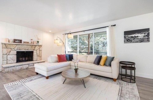 Cottonwood Heights House | Prvt Hot Tub Close to Resorts
