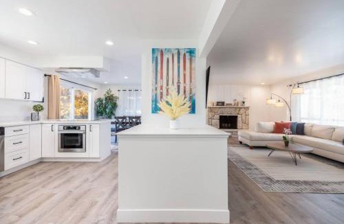 Cottonwood Heights House | Prvt Hot Tub Close to Resorts