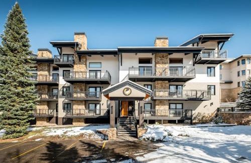 Steamboat Springs Apartment | Ptarmigan House 23