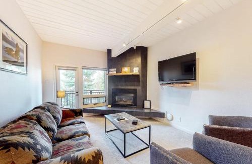 Steamboat Springs Apartment | Ptarmigan House 23
