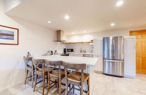 Steamboat Springs Apartment | Ptarmigan House 23