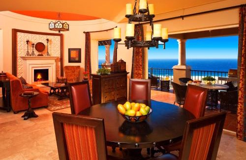 Pedregal Resort | Pueblo Bonito Montecristo Luxury Villas - All Inclusive