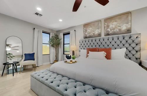 Villages At Queen Creek House | Puesta Del Sol