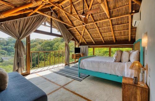 Sayulita Apartment | Punta Tokipa