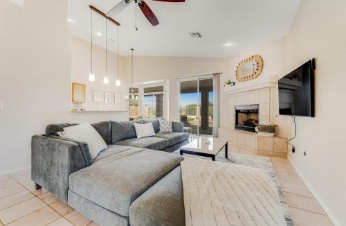 Palm Valley House | Pura Vida