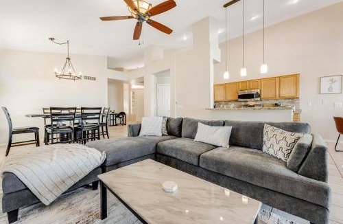 Palm Valley House | Pura Vida