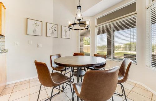 Palm Valley House | Pura Vida