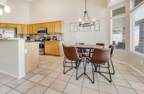 Palm Valley House | Pura Vida