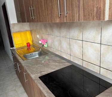Rana Apartment | Pushime te Daka