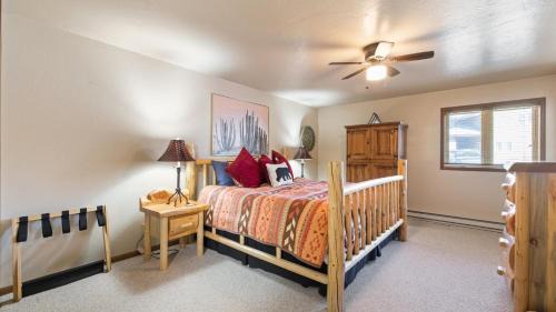 Red Lodge House | Putter`s Inn