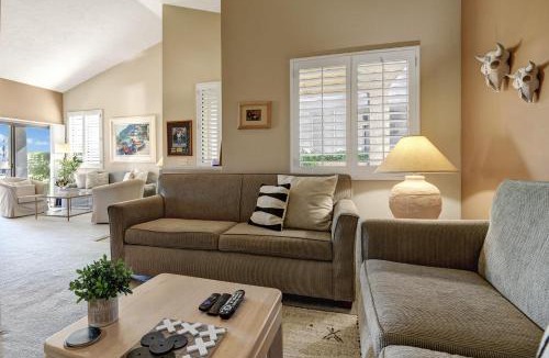 Palm Desert House | PY732 - Champion Haven - Alice Lodging