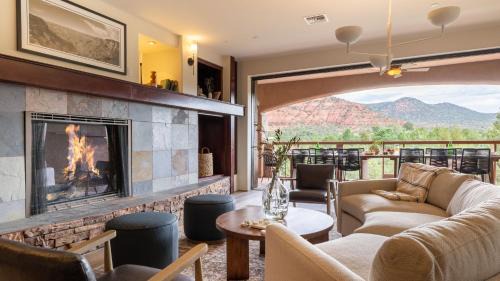 West Sedona House | Pyramid by AvantStay