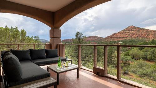 West Sedona House | Pyramid by AvantStay