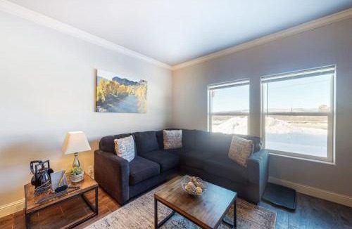 Fraser House | Quail Nest on Quail Drive