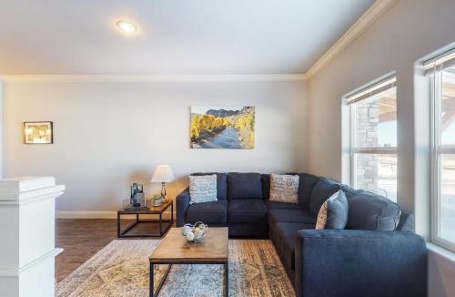 Fraser House | Quail Nest on Quail Drive