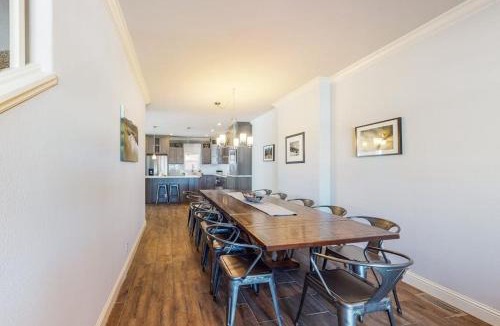 Fraser House | Quail Nest on Quail Drive