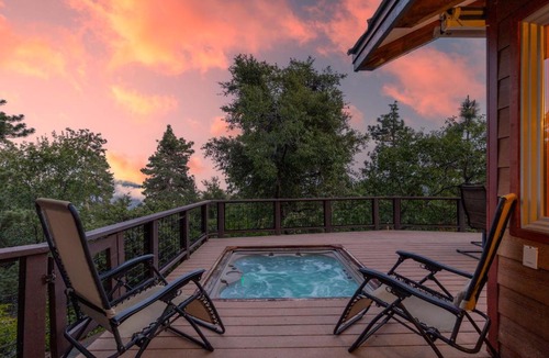 Pine Cove House | Quail Ridge
