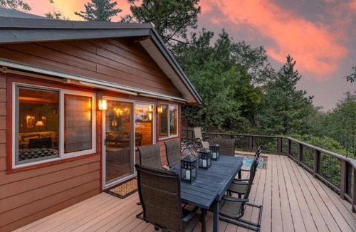 Pine Cove House | Quail Ridge