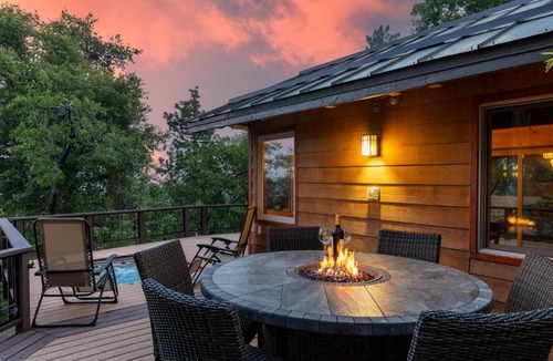 Pine Cove House | Quail Ridge