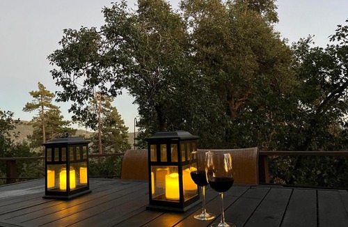 Pine Cove House | Quail Ridge