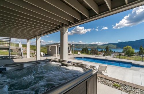 Manson House | Quail Run Manson