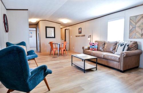 Moab House | Quaint Cabin Amazing for Outdoor Lovers in Utah