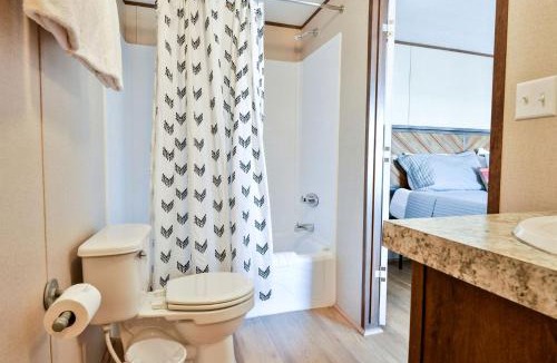 Moab House | Quaint Cabin Amazing for Outdoor Lovers in Utah