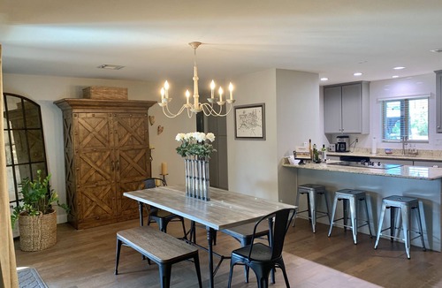 Western Villa House | Quaint Gem in Old Town Scottsdale