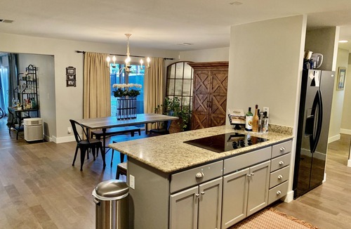 Western Villa House | Quaint Gem in Old Town Scottsdale