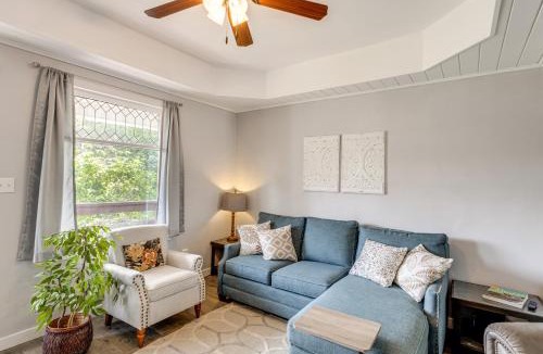 Montpelier House | Quaint Home 16 Mi to Bear Lake: Fish, Hike & Bike!