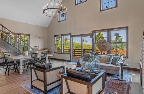 Deadwood House | Quaking Aspen Heights