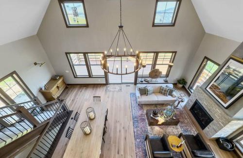 Deadwood House | Quaking Aspen Heights