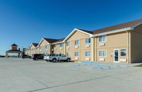 Alliance Hotel | Quality Inn Alliance