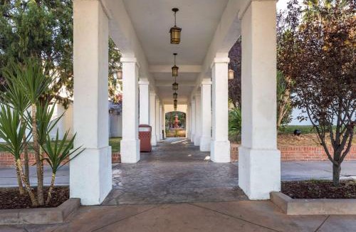 Barstow Hotel | Quality Inn Barstow Route 66