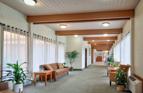 Kalispell Hotel | Quality Inn Big Sky