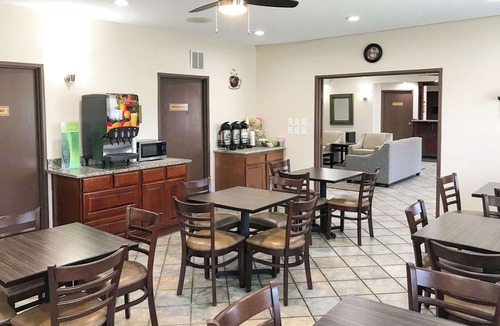 South Westminster Hotel | Quality Inn Denver Westminster