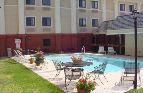Grand Junction Hotel | Quality Inn Grand Junction near University