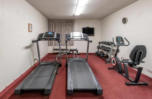 Grand Junction Hotel | Quality Inn Grand Junction near University