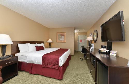 Havre Hotel | Quality Inn Havre
