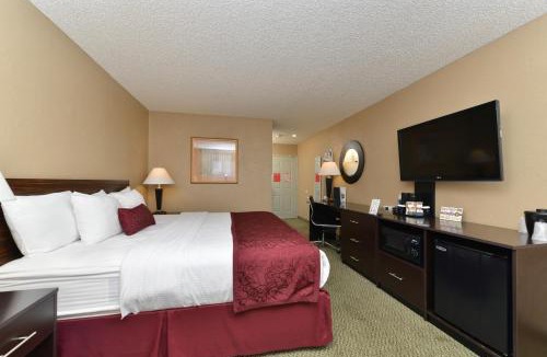 Havre Hotel | Quality Inn Havre