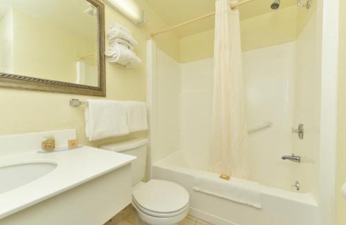 Havre Hotel | Quality Inn Havre