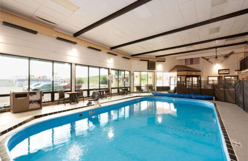 Havre Hotel | Quality Inn Havre