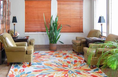 Billings Hotel | Quality Inn Homestead Park