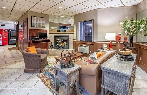 Keystone Hotel | Quality Inn Keystone near Mount Rushmore