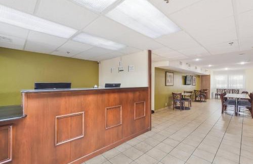 Lincoln Hotel | Quality Inn Lincoln Cornhusker