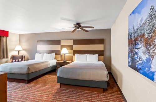 Estes Park Hotel | Quality Inn near Rocky Mountain National Park