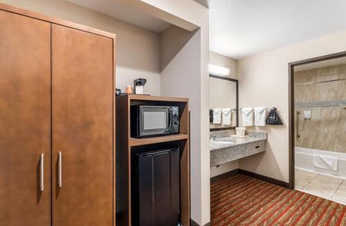 Estes Park Hotel | Quality Inn near Rocky Mountain National Park