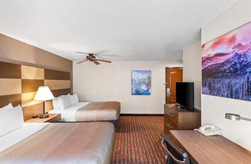 Estes Park Hotel | Quality Inn near Rocky Mountain National Park