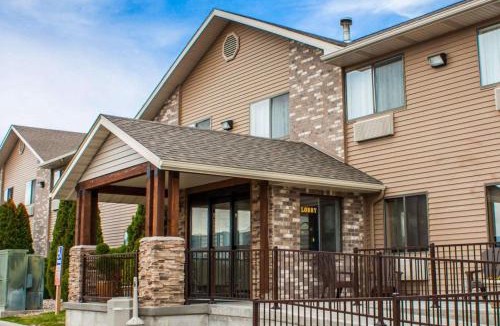 Pocatello Hotel | Quality Inn Pocatello North