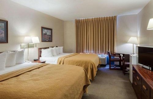 Robinsonville Hotel | Quality Inn Robinsonville